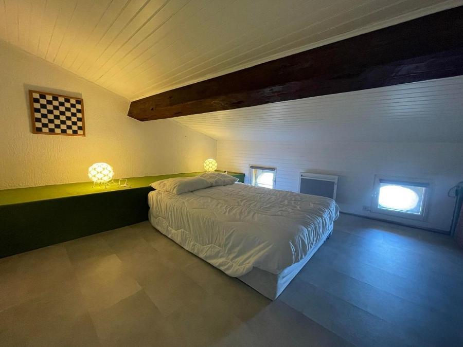 5Demo54 - Appartement Tres Proche Plage Et Toutes Commodites كولِيورْ المظهر الخارجي الصورة